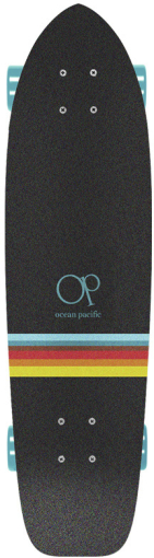 Ocean Pacific Swell Cruiser 31"
