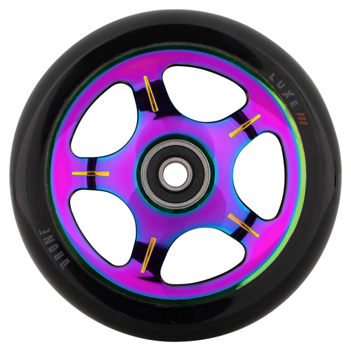 Drone Luxe 3 Dual Core 110mm Ritenis