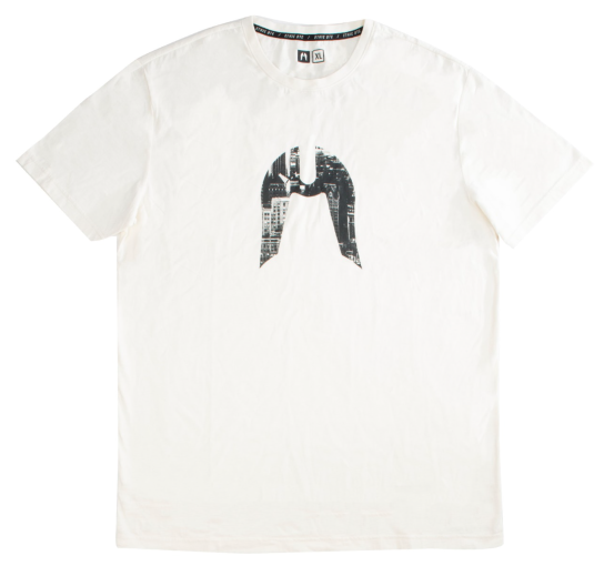 Ethic Metropolis T-shirt