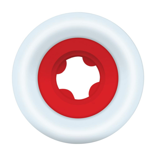 Ricta Chrome Clouds 54mm riteņu komplekts