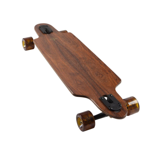 Arbor Zeppelin cruiser