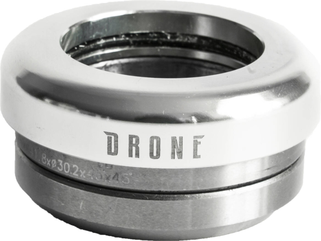 Drone Synergy II Integrēta gultņu sistēma