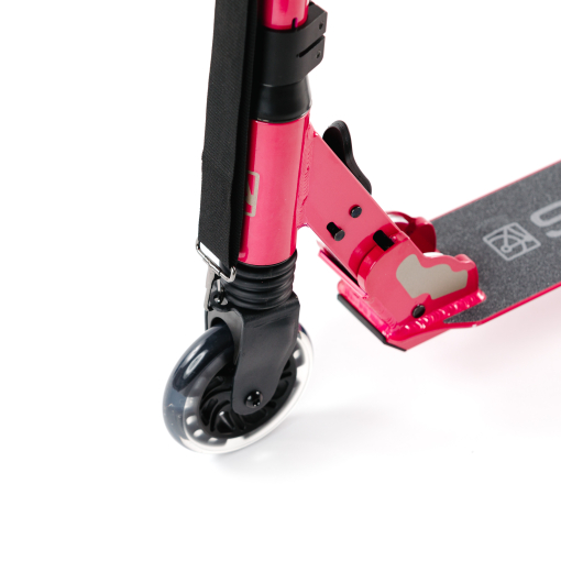 Shulz 120 LED skrejritenis