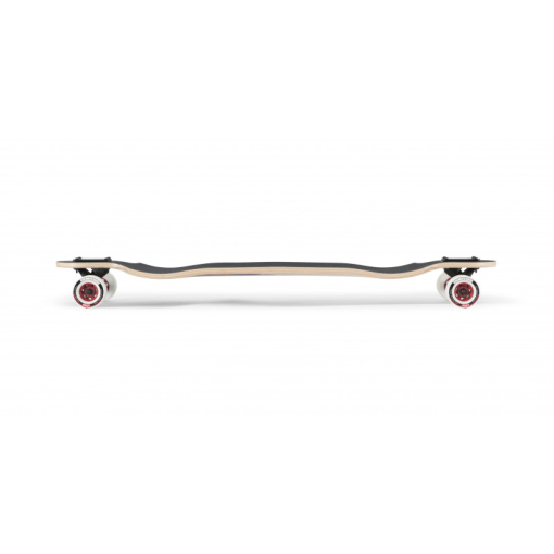 Landyachtz Switchblade Crown Peak 38 longboard
