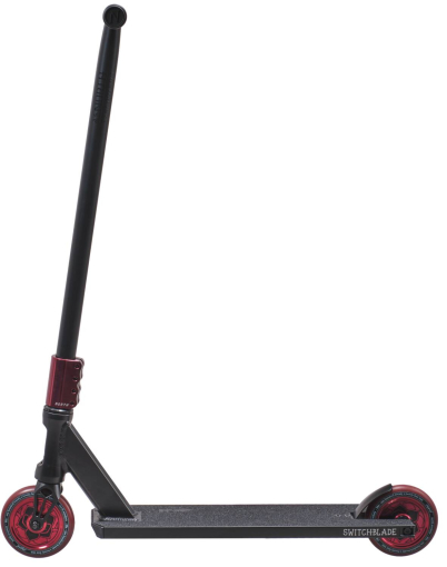 North Switchblade трюковый самокат