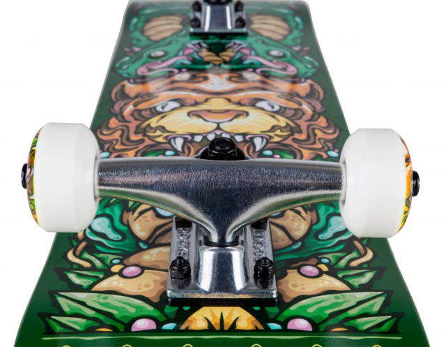 Rocket Skateboard 7.5 IN