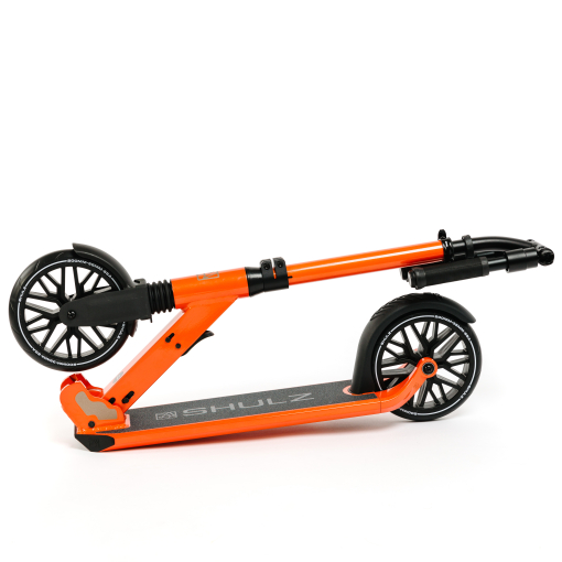 Shulz 200 Pro skrejritenis