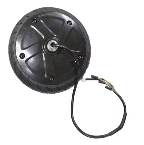 Segway Ninebot ES2/ ES4 saderīgs motors ar riepu