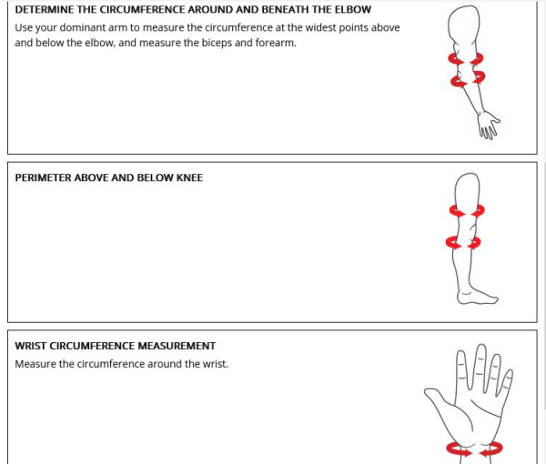 Core Junior Triple Pads Set