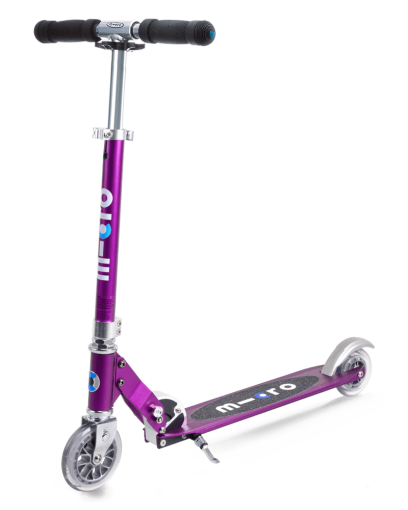 Micro Sprite skrejritenis