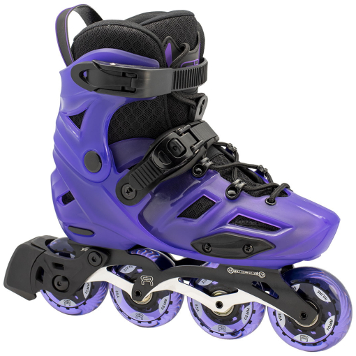 FR AXS PURPLE skrituļslidas