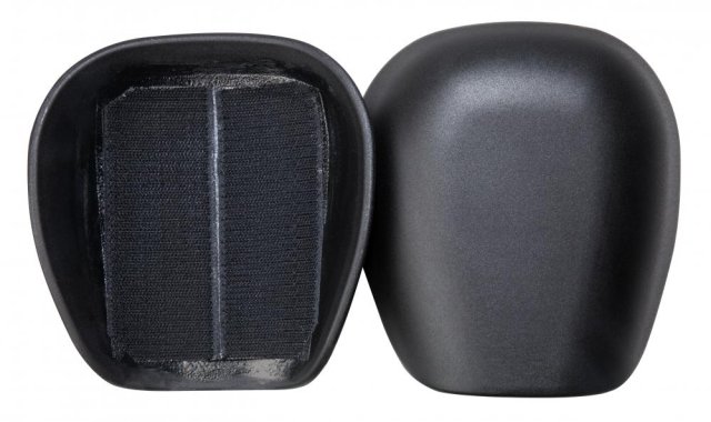 Pro-Tec Pads Drop In ceļgalu aizsargu maināmās plāksnes