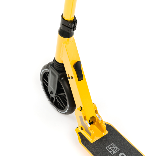 Shulz 200 самокат