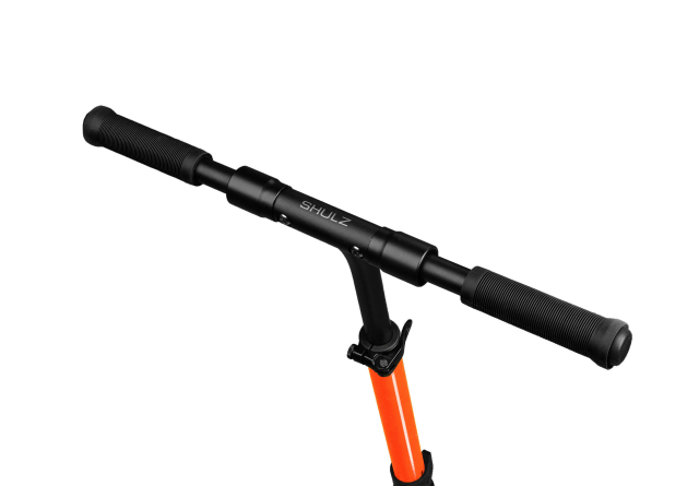 Shulz 200 Pro skrejritenis