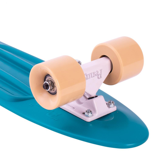 Classic Penny "22" board