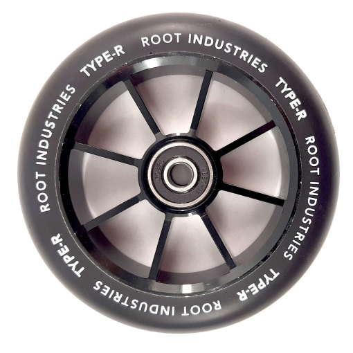 Root Type-R Riteņi 110mm 2gb.