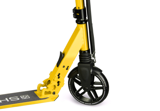 Shulz 175 самокат