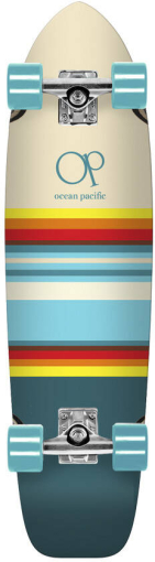 Ocean Pacific Swell Cruiser 31"