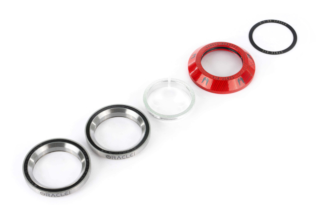 Ethic DTC gultņu sistēma Oracle