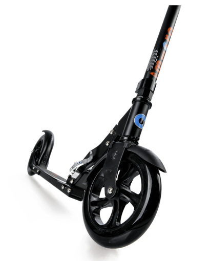 Micro 200mm самокат