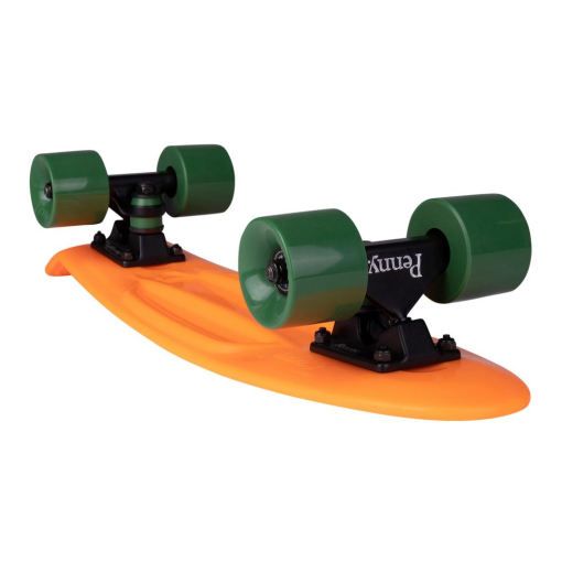 Classic Penny "22" board