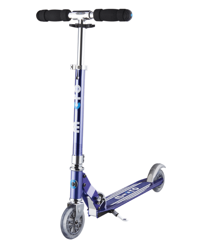 Micro Sprite skrejritenis