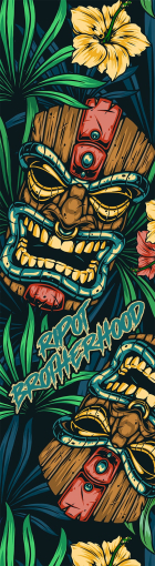 Ripot.lv Skrejriteņa Smilšpapīrs Brotherhood