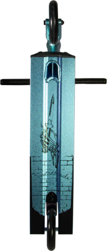 North Switchblade трюковый самокат