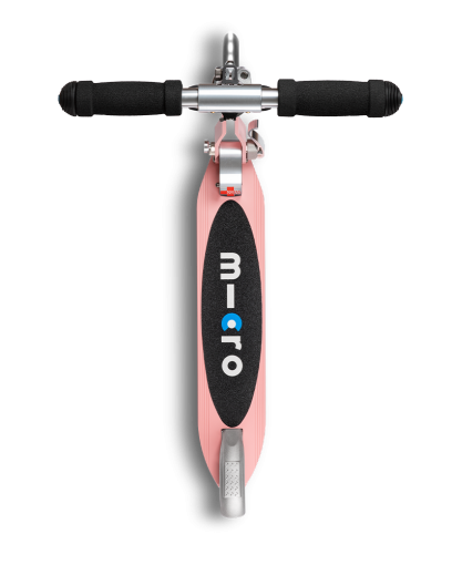 Micro Sprite LED самокат