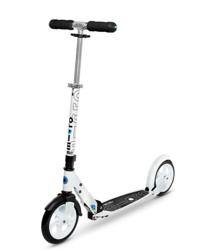 Micro 200mm самокат