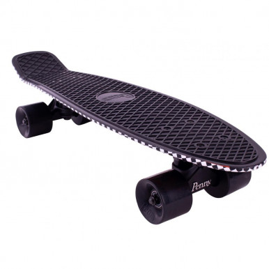 Penny "22" with design board