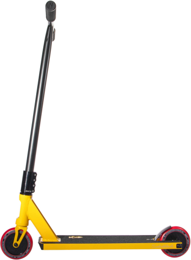 North Switchblade трюковый самокат