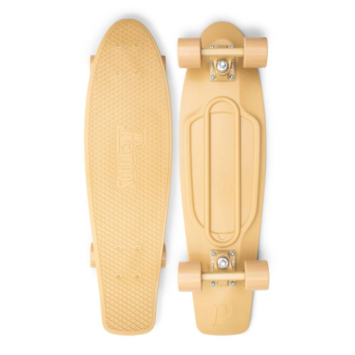 Classic Penny "27" board