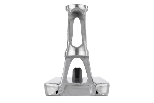 Ethic Pandemonium V2 Boxed rāmis 500 mm