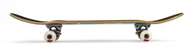 Enuff Isotown skateboard 7.75"