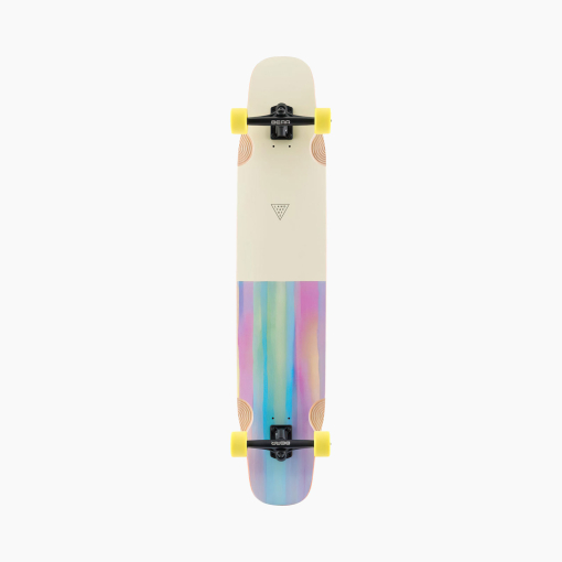 Landyachtz Stratus Complete Longboard 46"