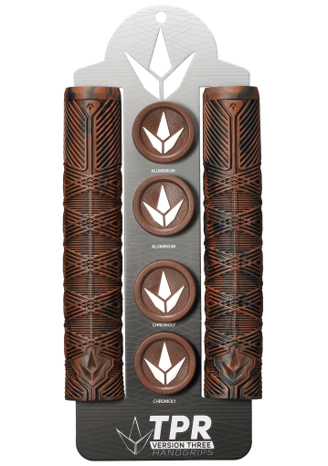 Blunt V3 Hand Grips