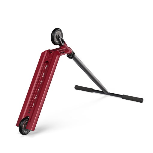 Fuzion Z350 Boxed Complete stunt scooter