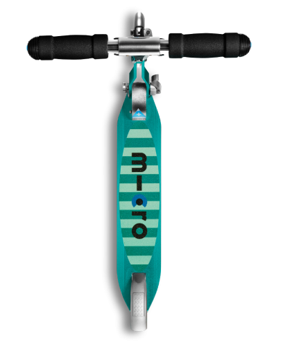 Micro Sprite LED самокат