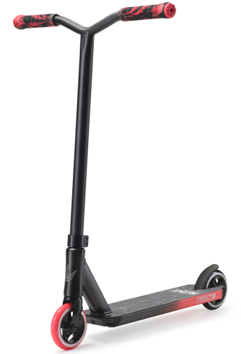 Blunt One S3 triku skrejritenis