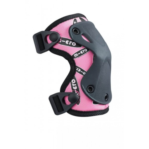 Micro Elbow & Knee Pads Set