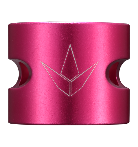 Blunt Stiprinājums 2 Bolts Twin Slit