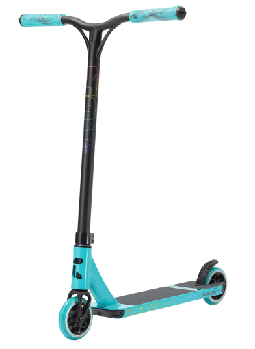 Blunt Colt S5 triku skrejritenis