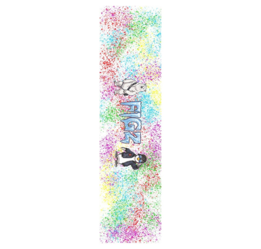 Figz Collection XL smilšpapīrs