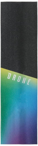 Drone New logo Smilšpapīrs