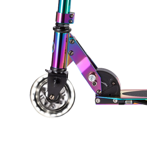 Micro Sprite LED самокат