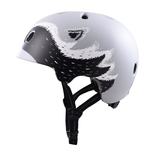 TSG helmet Meta
