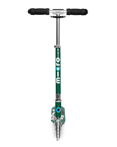 Micro Sprite LED самокат