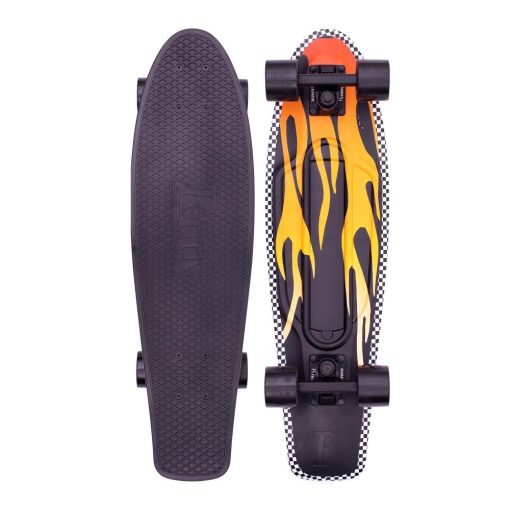 Penny "27" with design board