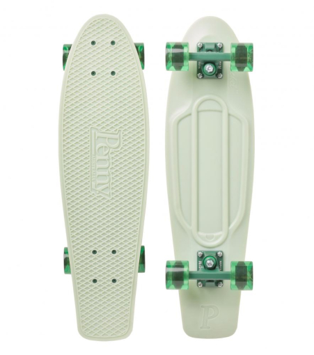 Classic Penny "27" board